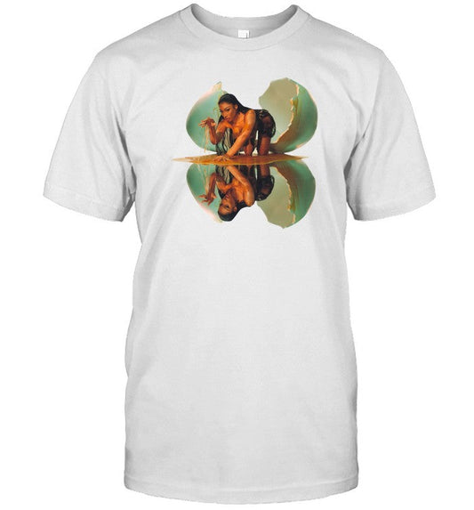 Megan Thee Stallion Megan Sand Tee