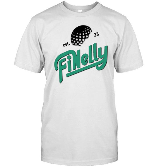 Shirt Finelly Est.23