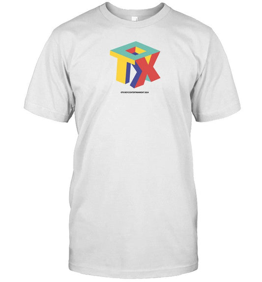 Otx Ent Limited Shirt