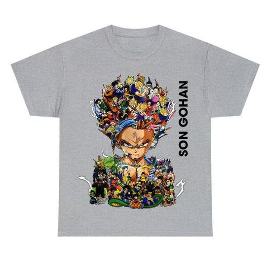G0han Shirt, Dr4gonn B4lll Z Shirt, Akir4 Toriy4maa Sweatshirt, Akir4 Toriy4ma RIP T-Shirt, 40 Years 1984 Ã¢â‚¬â€œ 2024