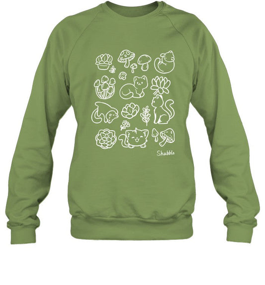 Shubble Sweatshirt