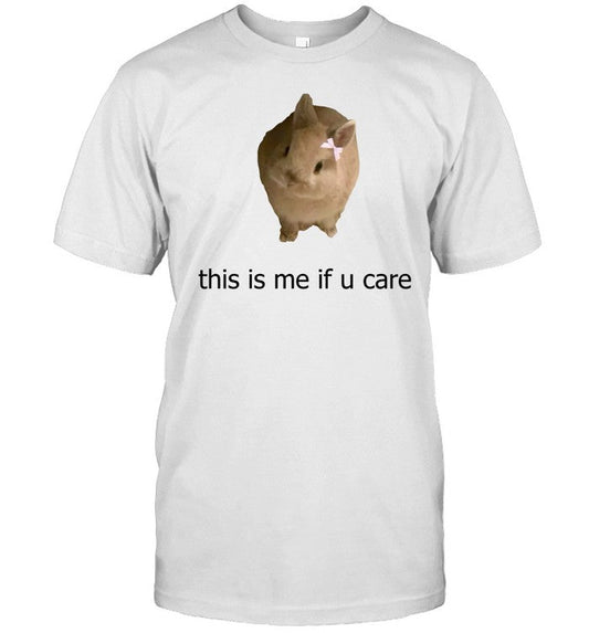 Shopellesong This Is Me If You Care