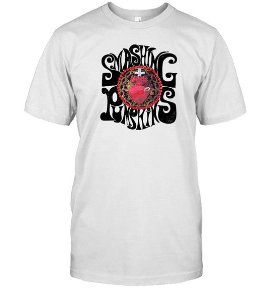 T-Shirt The Smashing Pumpkins Gish 33rd Anniversary Limited