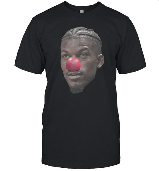 Shirt Fuck Jimmy Butler