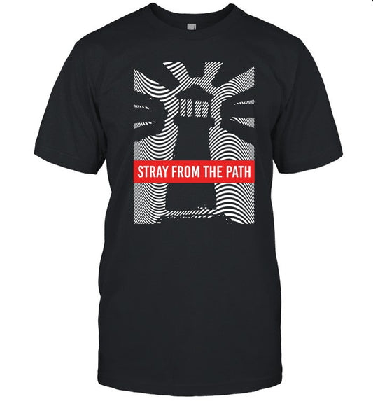 Stray From The Path T-Shirt