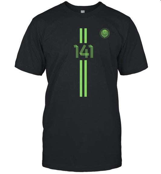 Limited Call of Duty Black Task Force 141 Jersey Shirt