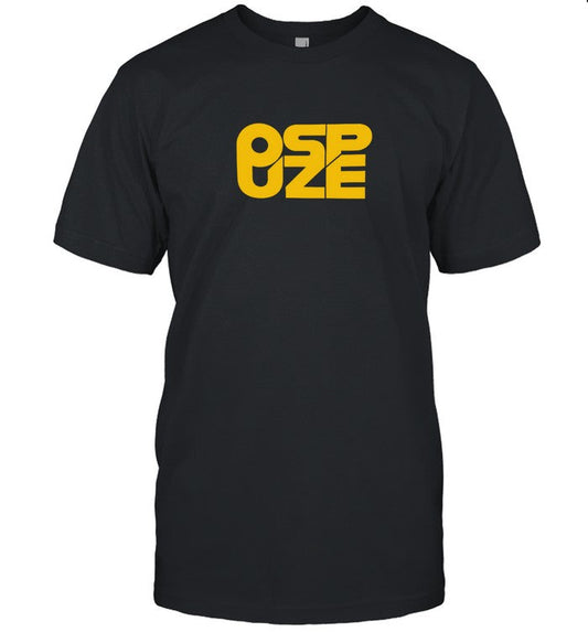 Limited The Finals Ospuze Shirts