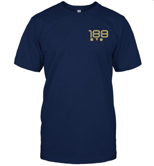 Sapnap Is The Champion Tee