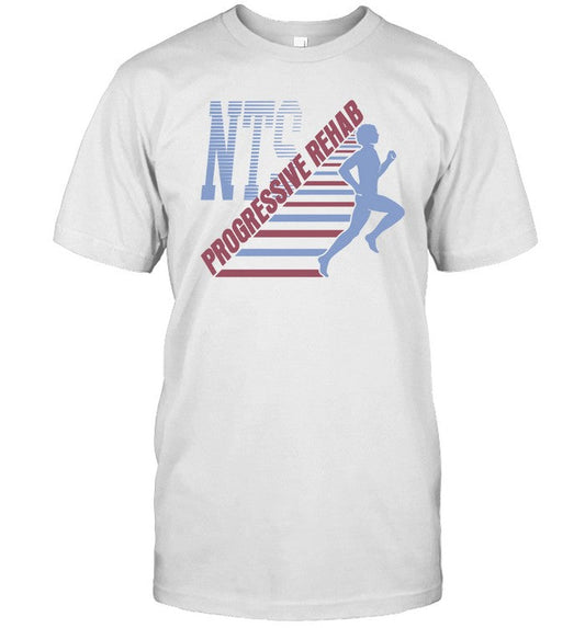 Nts Progressive Rehab T Shirt