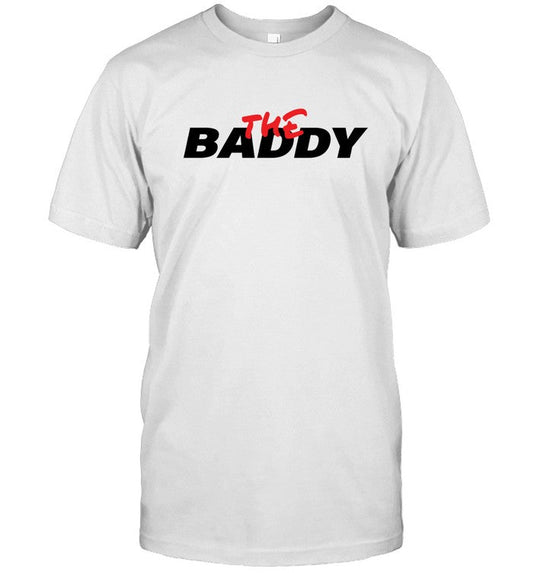 Paddy The Baddy Limited Shirt