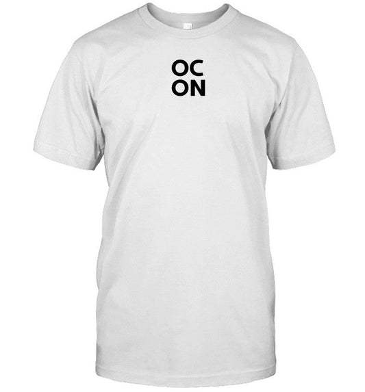 Esteban Ocon Ocon T Shirt