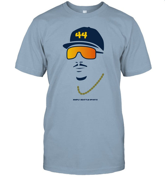 Simply Seattle The Phenom T-Shirt
