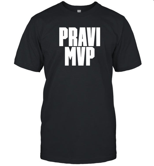 Pravi MVP Dallas Mavericks T-Shirt