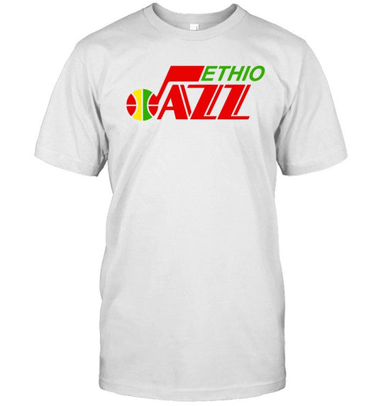 Ethio Jazz shirt