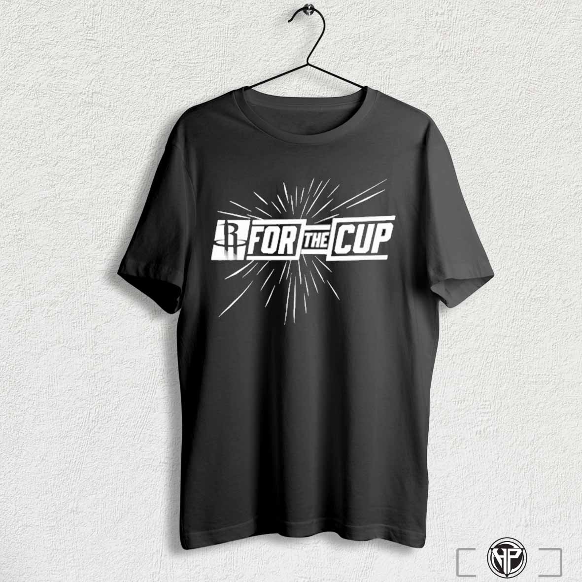 Quarterfinal Houston For The Cup Shirt