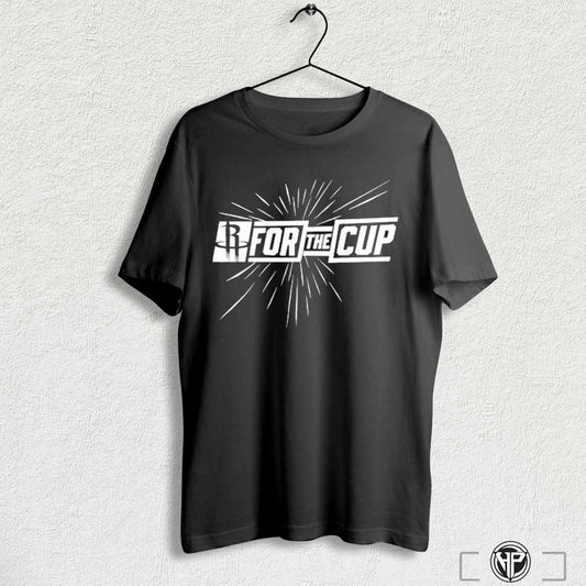 Quarterfinal Houston For The Cup Shirt