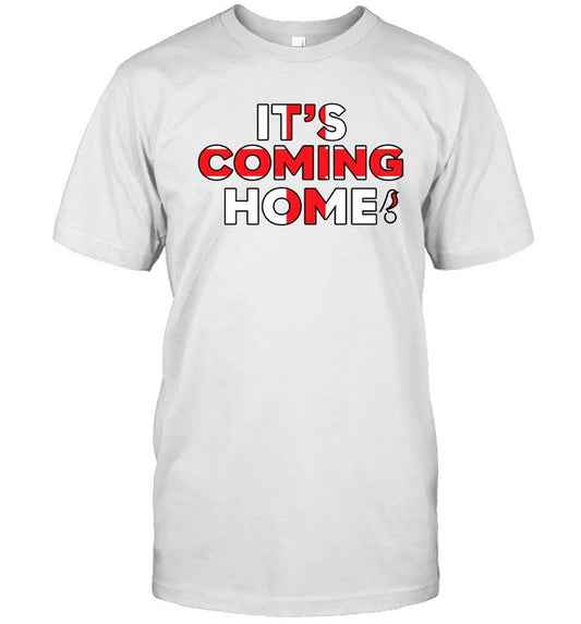 It's Coming Home 2022 Tee
