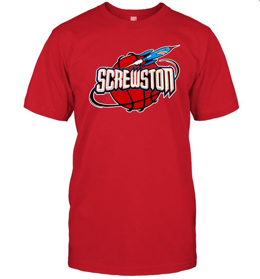 Dreamz Droppin Screwston 2024 Shirt