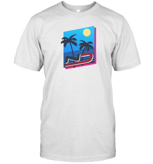 T Shirts Natalie Decker Sunshine Season 2024