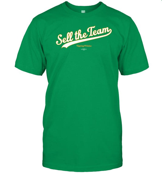 Shirt Sell The Team