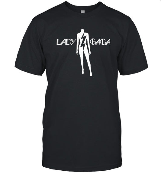 Lady Gaga The Fame T-Shirt