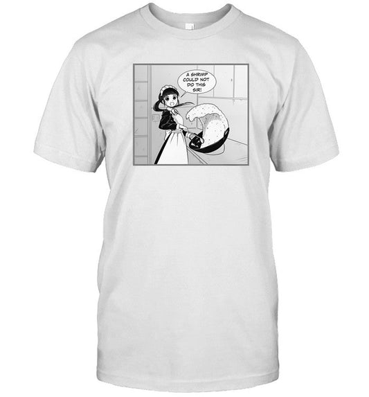 Ponko Fried Rice Tee