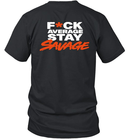 Savage Garage 2022 Tee