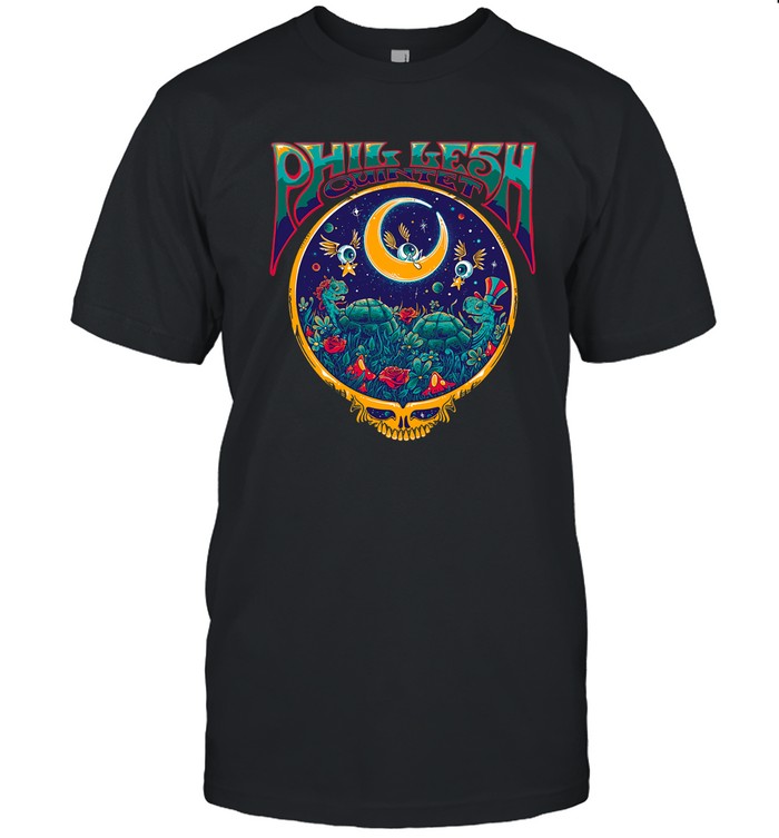Phil Lesh Show at The Capitol 2024 Shirt