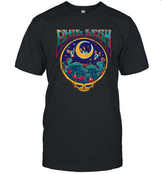 Phil Lesh Show at The Capitol 2024 Shirt
