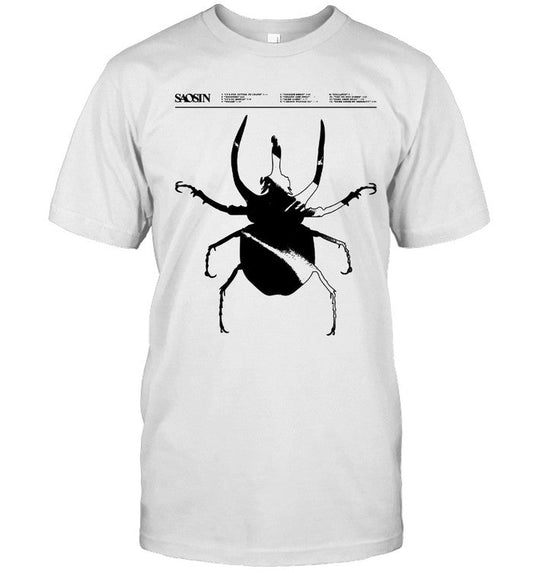 Saosin Beetle 2024 Tee