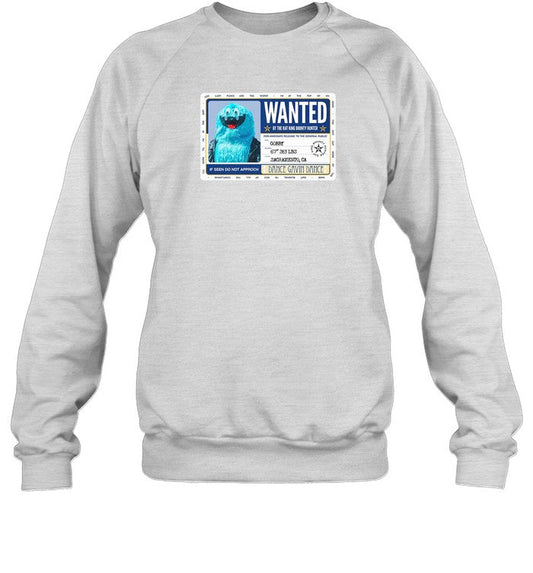 limited Dancegavindance Band Wanted t shirt