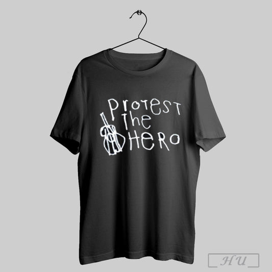 Protest The Hero Craft Time T Shirts Sweatshirt