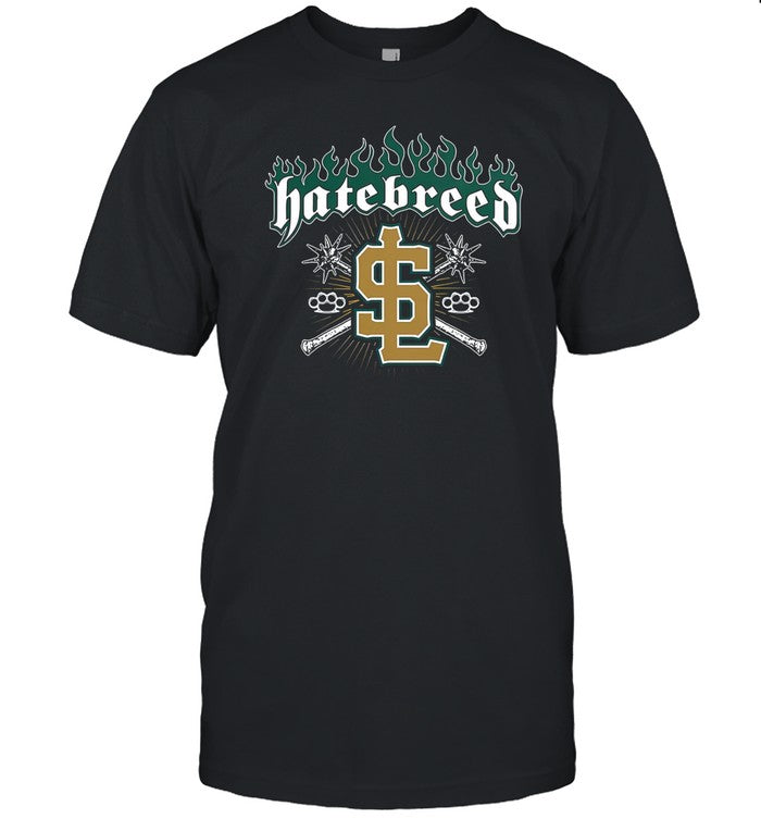 Hate Breed At The Complex In Salt lake City, UT On Oct 22 2024 T Shirt