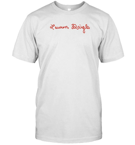 Lauren Daigle These Are The Days 2024 Shirt