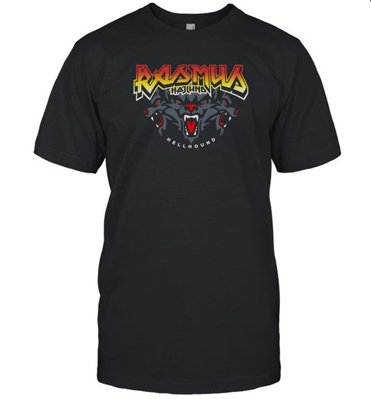 T Shirts Rasmus Hellhound 2024