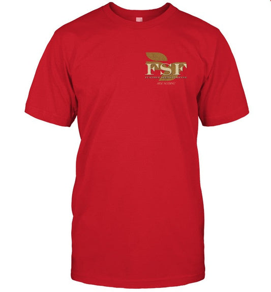 Limited Further Seems Forever Hide Nothing Shirts