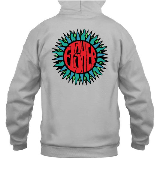 Soak Up The Sun Hoodie
