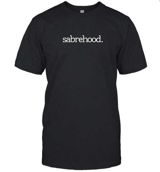Limited Sabrehood 2024 Shirt