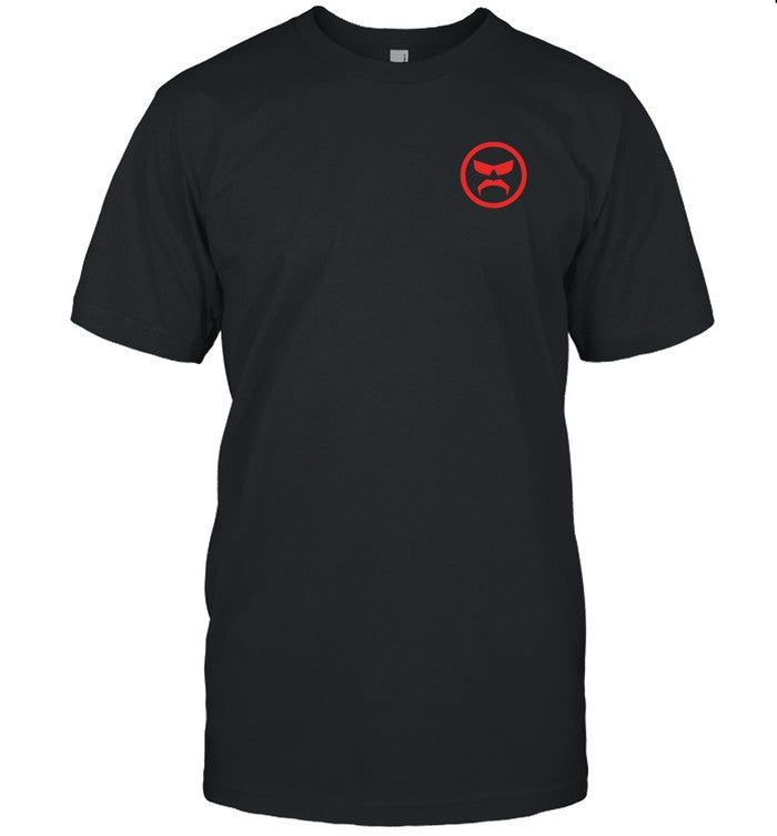 May 10 2024 Whole Other Level T-Shirt_1