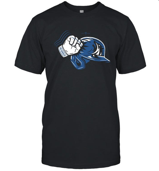 Rotowear The Wolf Of Chavez Ravine Shirt