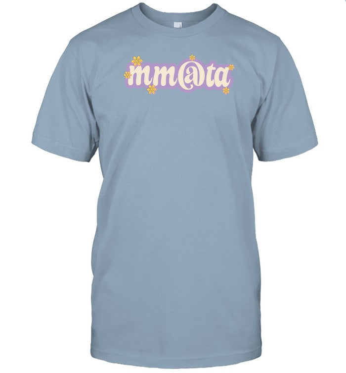 Shirt Meet Me At The Altar Flower