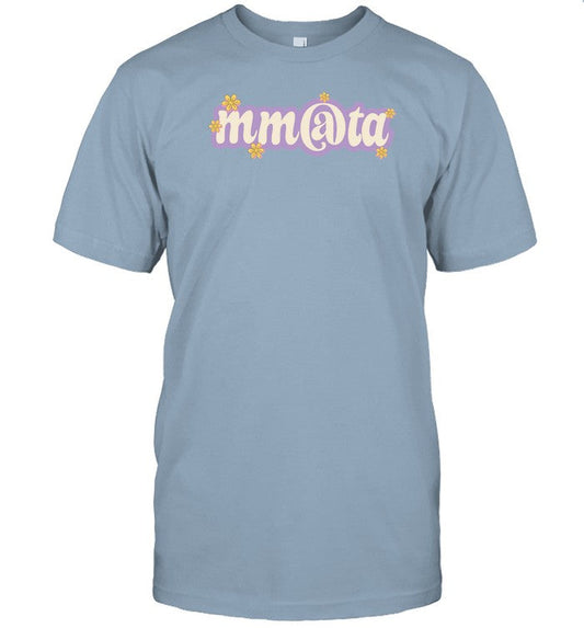 Shirt Meet Me At The Altar Flower