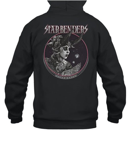 In The Stars Starbenders T-Shirt