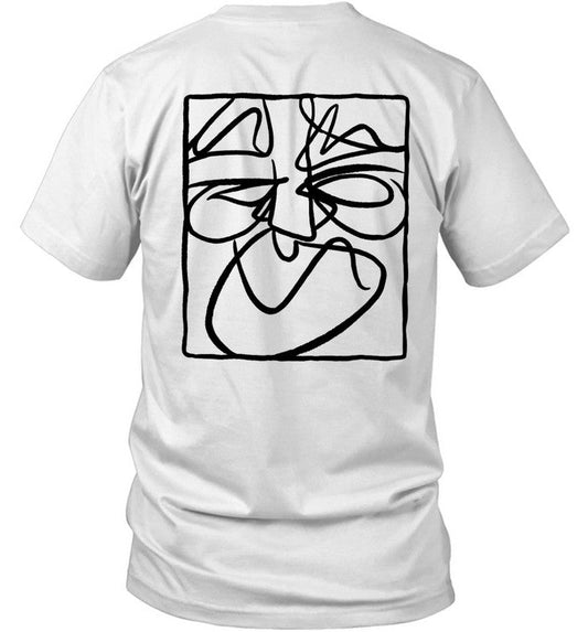 Scum Shirt New
