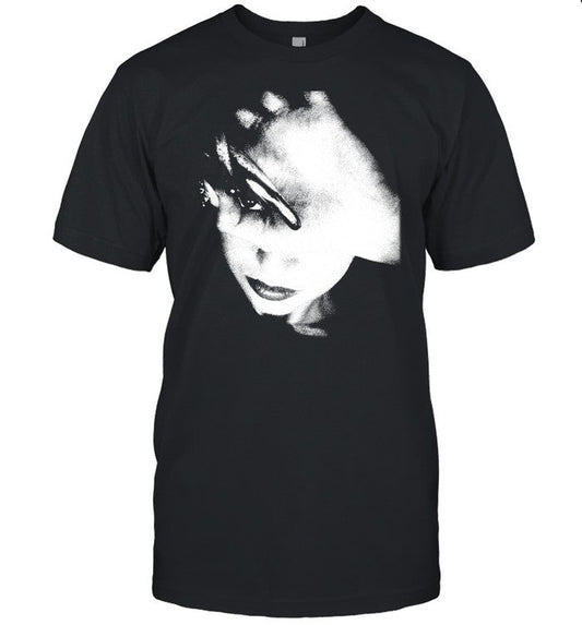 Poppy New Way Out T Shirt