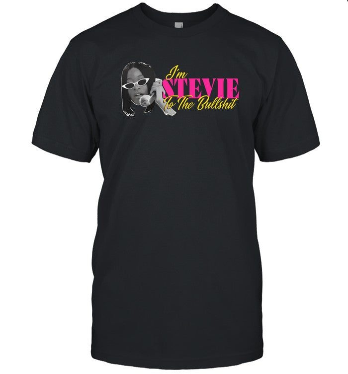 Keke Palmer T-Shirts To The Bullshit