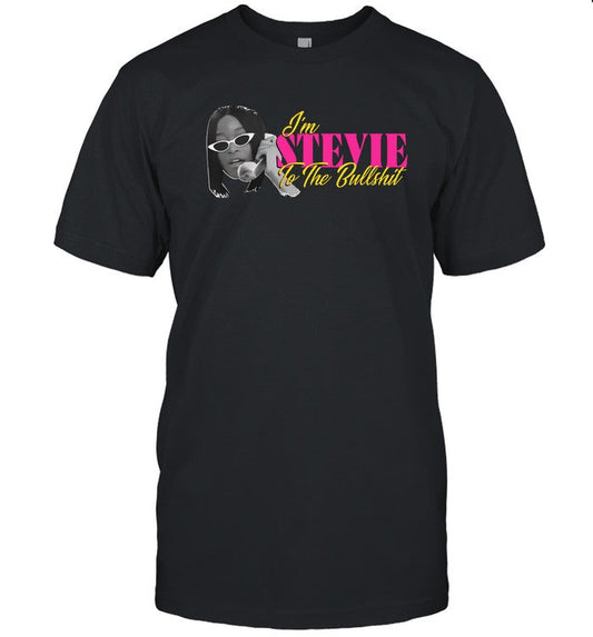 Keke Palmer T-Shirts To The Bullshit