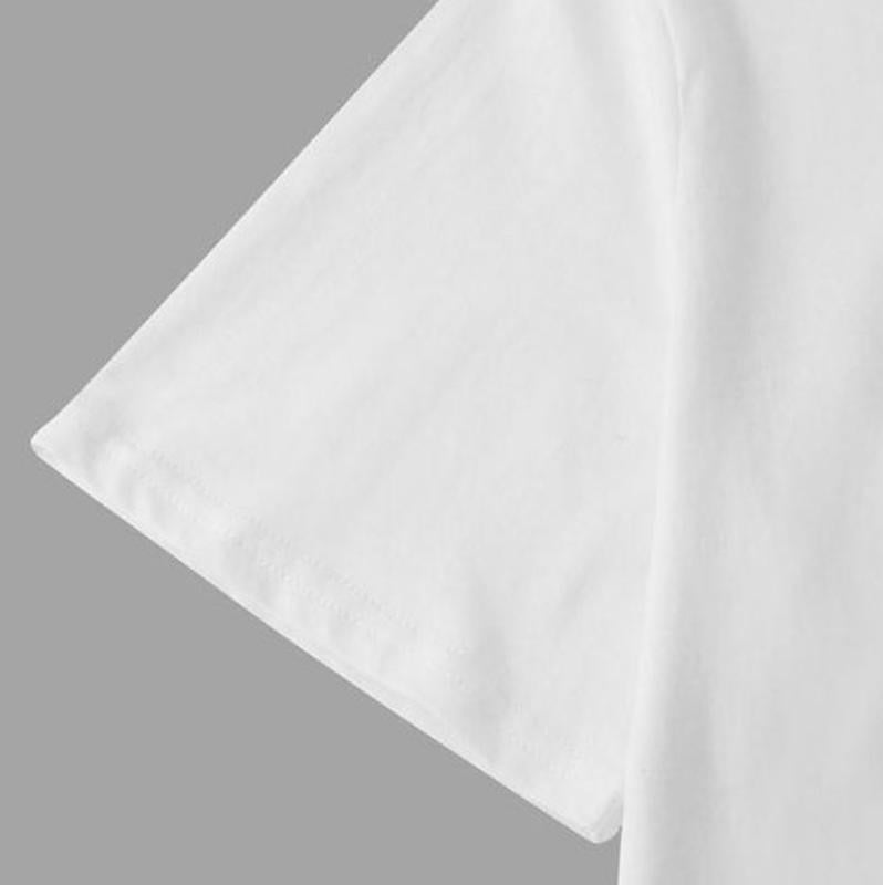 Faith Over Fear Tee Shirt, Christian T-Shirts, Jesus Shirt,Trending Shirt Summer, Classic Cotton Short Sleeve Top for Men - Tshirt Underwear