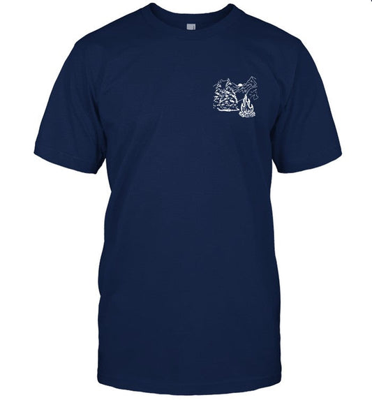Sapnap Winter T-Shirt