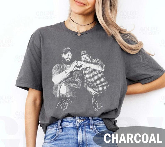 I Had Some Help shirt, Country Music shirt, Posty Wallen shirt, It takes two to break a heart in two  T-shirt, sweater and Hoodie